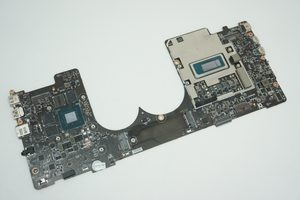 607-15941-48S MSI Intel Core i7-1360P 32GB GeForce RTX 4050 6GB Motherboard SUMMIT-E16-FLIP-A13VET