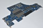 607-15CK1-03S MSI AMD Ryzen 7 5800H RX 6700M Vram 10GB Motherboard DELTA15001