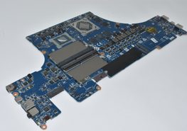 607-15CK1-03S MSI AMD Ryzen 7 5800H RX 6700M Vram 16GB Motherboard DELTA15001