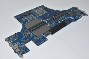 607-15CK1-03S MSI AMD Ryzen 7 5800H RX 6700M Vram 10GB Motherboard DELTA15001