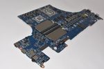 607-15CK1-06S MSI AMD Ryzen 7 5800H RX 6700M 10GB Motherboard MS-15CK1