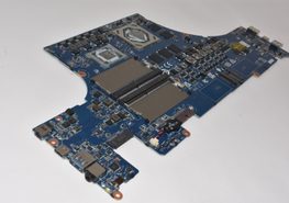 607-15CK1-06S MSI AMD Ryzen 7 5800H RX 6700M 10GB Motherboard MS-15CK1