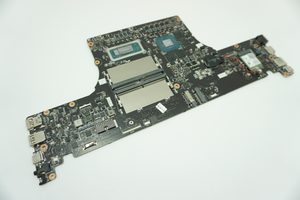607-15F21-12S MSI Intel i9-13900H RTX4060 Motherboard 16 STUDIO A13VG MS-15F21