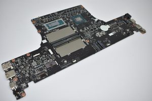 607-15F21-18S MSI Intel i7-13620H RTX4070 Motherboard STEALTH 16 A13VG MS-15F21