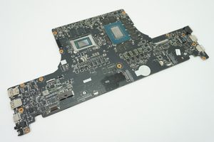 607-15FL1-11S MSI AMD Ryzen AI 9 365 32GB GeForce RTX 5080 16GB Motherboard MS-15FL1