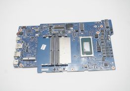 607-15H51-04S MSI Intel Core Ultra 5 125H Motherboard MS-15H51 Modern 15