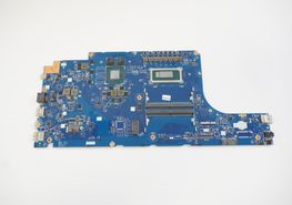 607-15K11-17S MSI Intel Core i5-12450H RTX 2050 4GB Motherboard MS-15K11