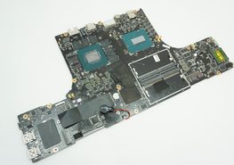 607-15M11-40S MSI Intel Core i9-13980HX GeForce RTX 4080 12GB Motherboard MS-15M11