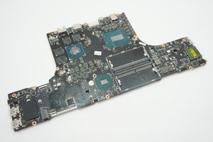 607-15M21-10S MSI Intel Core i9-13950HX NVIDIA RTX 4060 8GB Motherboard MS-15M21