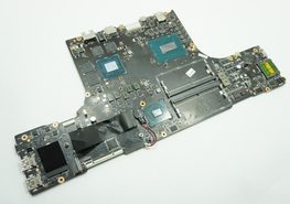 607-15M21-23S MSI Intel Core i9-14900HX GeForce RTX 4070 8GB Motherboard MS-15M21 RAIDER GE68