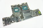 607-15M21-29S MSI Intel Core i9-14900HX RTX 4090 16GB Motherboard MS-15M11
