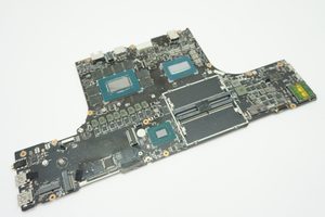 607-15M31-12S MSI Intel Ultra 9 275HX RTX 5080 16GB Motherboard MSI STEALTH 16 AI
