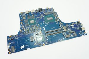 607-15P21-77S MSI Intel i5-13420H GeForce RTX 4070 8GB Motherboard MS-15P21