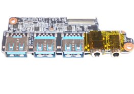 607-16K2A-03S MSI USB Board GS63VR STEALTH-252