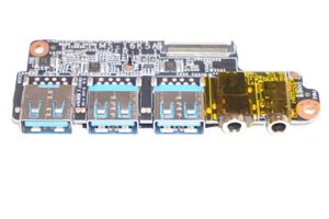 607-16K2A-03S MSI USB Board GS63VR STEALTH-252