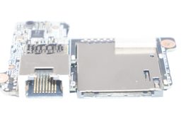 607-16K2C-03S MSI LAN Card Reader Board  GS63VR STEALTH-252