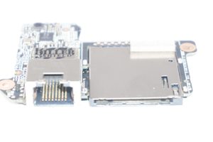 607-16K2C-03S MSI LAN Card Reader Board  GS63VR STEALTH-252