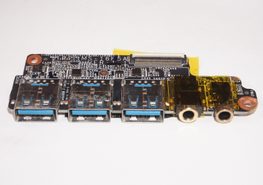 607-16K5A-02S MSI IO Board GS63 STEALTH-010