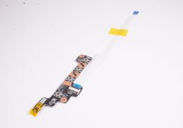 607-16L2A-01S MSI Power Button Board GT62VR DOMINATOR PRO-238