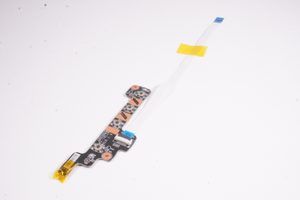 607-16L2A-01S MSI Power Button Board GT62VR DOMINATOR PRO-238