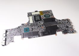 607-16Q41-05S MSI Intel i7-8750H NVIDIA  RTX 2060 Motherboard GS65 STEALTH-006