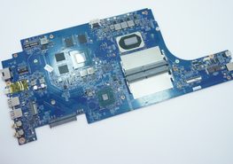 607-16R41-05S MSI Intel Core i5-10500H GTX 1650 Motherboard MS-16R51 VER:1.0