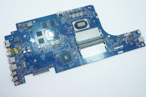 607-16R41-05S MSI Intel Core i5-10500H GTX 1650 Motherboard MS-16R51 VER:1.0