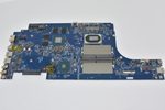 607-16R51-02S MSI Intel Core i5-10300H GTX 1650 4 GB Motherboard MSI-GF63