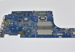 607-16R51-02S MSI Intel Core i5-10300H GTX 1650 4 GB Motherboard MSI-GF63