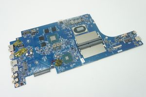 607-16R51-236S MSI Intel Core i5-10500H GeForce GTX 1650 4GB Motherboard MS-16R51