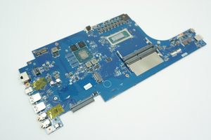 607-16R81-13S MSI Intel Core i5-12450H GeForce RTX 2050 4GB Motherboard MS-16R81