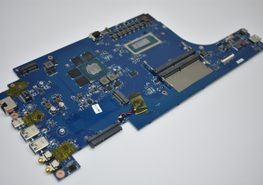 607-16R81-45S MSI Intel i7-12650H NVIDIA RTX 3050 4GB Motherboard MS-16R81