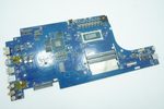607-16R81-74S MSI Intel Core i7-13620H RTX 4050 6GB Motherboard THIN GF63