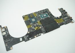 607-16S71-08S MSI Intel i7-1195G7 GeForce GTX 1650 4GB Motherboard MS-16S71