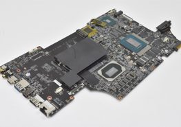 607-16U11-07S MSI Intel i7-9750H GTX1660Ti Motherboard MS-16U11 GE65 Raider