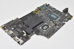 607-16U11-07S MSI Intel i7-9750H GTX1660Ti Motherboard MS-16U11 GE65 Raider