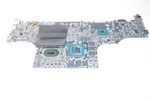 607-16V11-03S MSI Intel i7-10750H  GeForce RTX 2070 Max-Q Motherboard GS66005