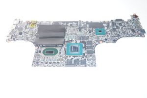 607-16V11-03S MSI Intel i7-10750H  GeForce RTX 2070 Max-Q Motherboard GS66005