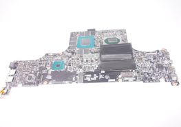 607-16V11-05S MSI Intel i7-10750H NVIDIA  RTX 2070 Max-Q Motherboard GS66005