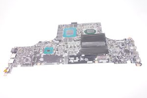 607-16V11-05S MSI Intel Core i7-10750H  RTX 2060 6GB Motherboard MS-16V11