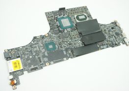 607-16V21-08S MSI Intel i9-10980HK Quadro RTX 5000 16GB Motherboard WS66 MS-16V21