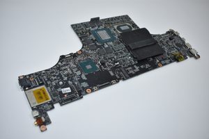 607-16V21-14S MSI Intel i7-10875H RTX2060 Mothertboard CREATOR 15 A10SE-257 A10SET-088US