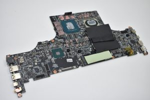607-16V31-16S MSI Intel Core i7-10750H  RTX 3060M Motherboard  GS66 STEALTH 10UE