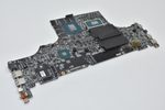 607-16V41-23S MSI Intel Core i7-11800H nVidia GeForce RTX 3060 Motherboard GS66 STEALTH 11UE