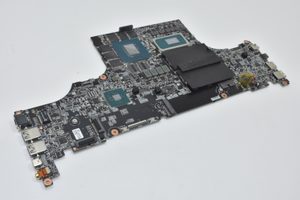 607-16V41-23S MSI Intel Core i7-11800H nVidia GeForce RTX 3060 Motherboard GS66 STEALTH 11UE