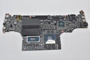 607-16V41-23S MSI Intel Core i7-11800H  RTX 3060 Motherboard GS66 STEALTH 11UE