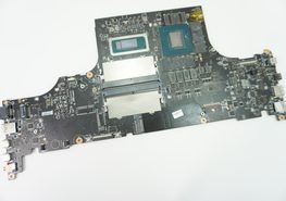 607-16V51-01S MSI Intel Core i7-12700H GeForce RTX 3060 6GB Motherboard MS-16V51