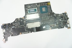 607-16V51-01S MSI Intel Core i7-12700H GeForce RTX 3060 6GB Motherboard MS-16V51