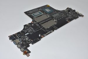 607-16V51-16S MSI Intel i9-12900H RTX3070Ti Motherboard STEALTH GS66 12UGS-025