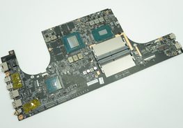 607-16W11-23S MSI Intel Core i5-9300H RTX 2060 Motherboard GF65 THIN 9SEXR-249